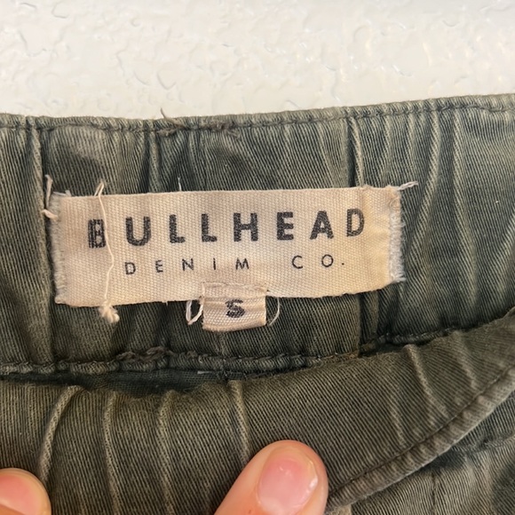 Bullhead pants - Picture 2 of 2